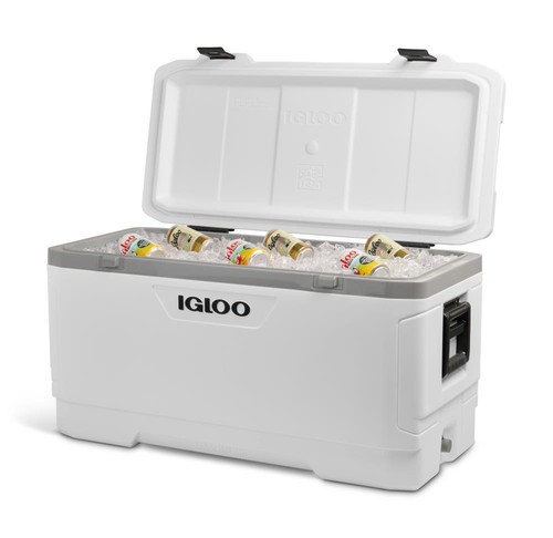 Igloo marine ultra 150qt - igloo,