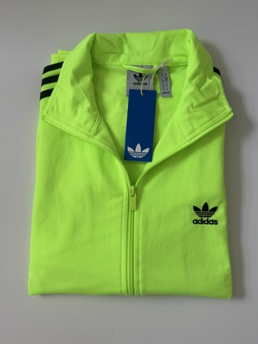 Adidas classics firebird track - classics,