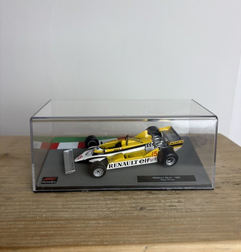 Panini collection issue - f1,