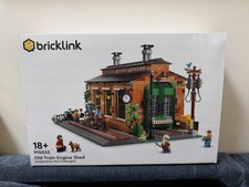 Lego Bricklink 910033 Old