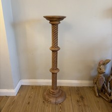 Vintage Wooden Wood Beech