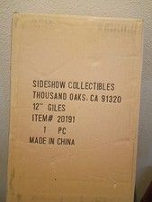 Sideshow Collectibles 2006