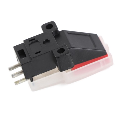 Moving magnet turntable - moving,