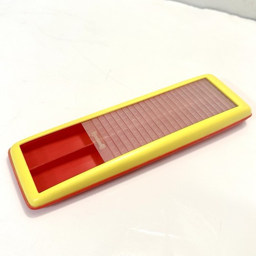 Vintage sterling plastics - sterling,