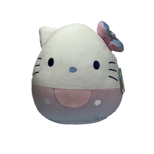 Hello kitty squishmallow - squishmallow, 50th