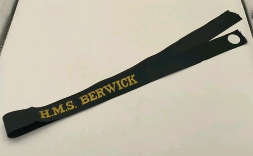 Royal navy hms berwick - royal,