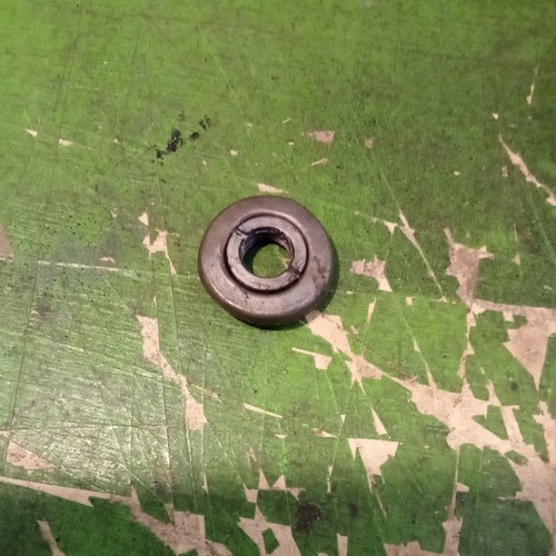 Lucas dynamo bearing retaining - bearing,