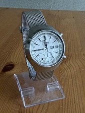 Seiko 6139-7100 Chronograph