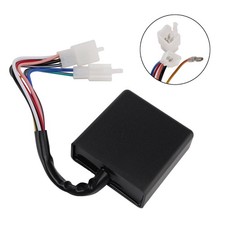 CDI Ignition System Unit Box