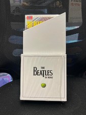 Mono Box Set by The Beatles