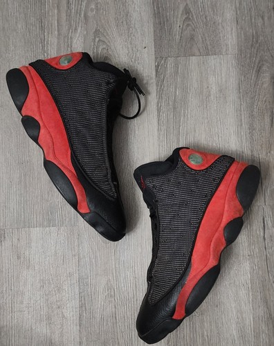 Air jordan retro bred - retro, 2017