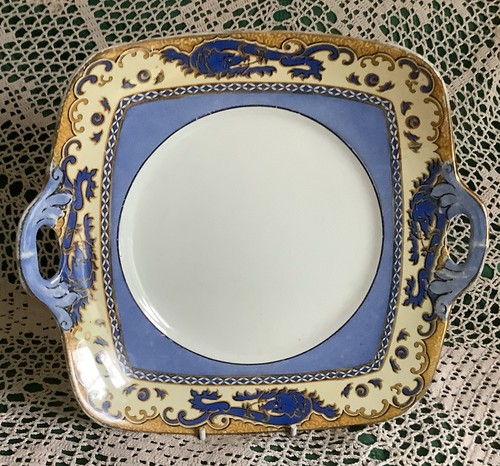 Ming blue dragon - “ming, dragon”