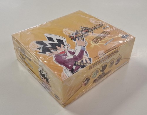 Duel masters booster - masters,