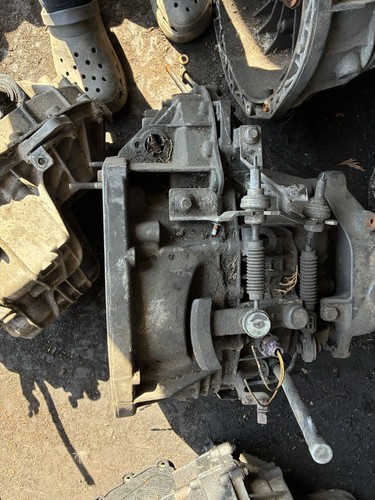 Gearbox pk6 speed 2 5 - pk6, 2.5