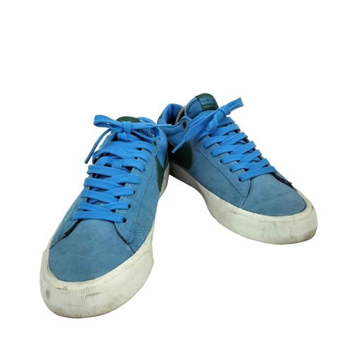 Nike zoom blazer low pro - nike,