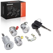 Premium door lock cylinder - lock,