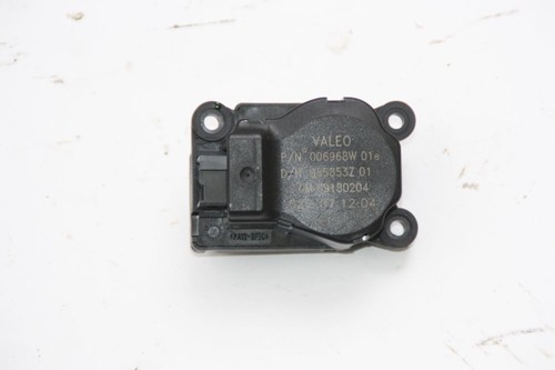 Actuator heater opel vectra - vectra, c