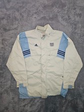 Rare Vintage Adidas Olympics