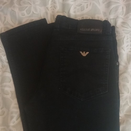 Armani jeans men - jeans, men's