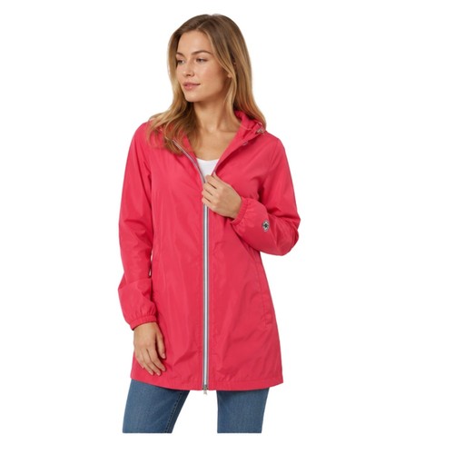 Women coat les petites - coat,