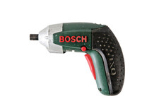 Bosch IXO Cordless Lithium-Ion