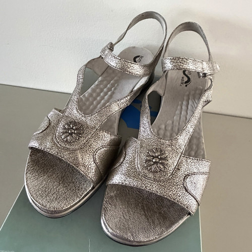 Softwalk womens sandals - softwalk, 12