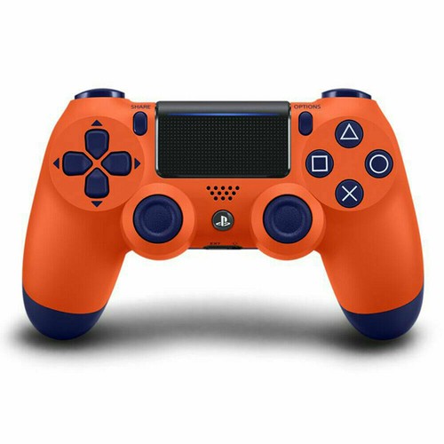 Sony playstation dualshock - sony, 4