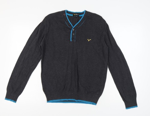 Voi jeans men - voi, black