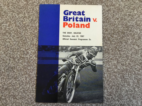 Halifax great britain - *,