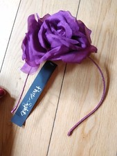 Phase Eight "Rosie" Fascinator