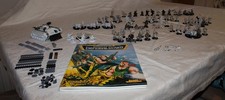 Warhammer 40k Valhallan Ice Warriors Army + 2nd Edition Codex Imperial Guard