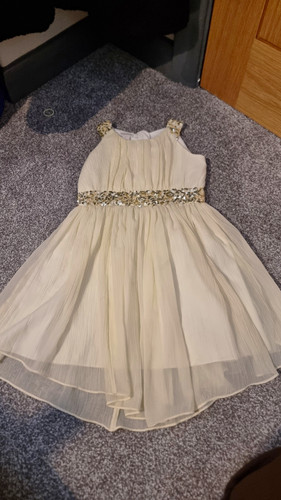 Monsoon girls ivory - 🌟monsoon,