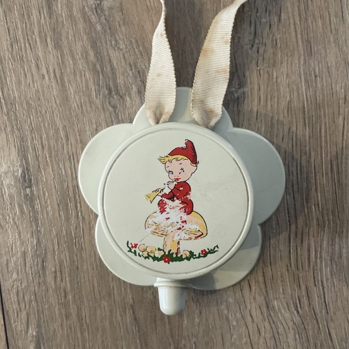 Vintage swiss pull - vintage,