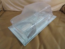 Tamiya Mini Cooper Racing Body&Decals set