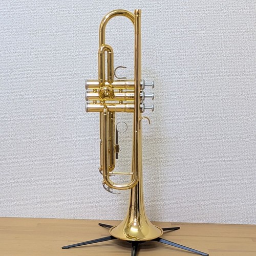 Yamaha ytr 2335 trumpet - yamaha, ytr-2335