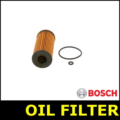 Oil filter fits mercedes w245 - fits,