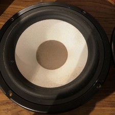 Mission Ct 160 Bass Driver 6.5" (160mm) Original Genuine Replacement