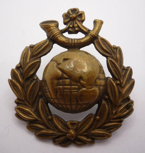 Royal marine light infantry