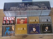 Elvis Cds Other Rock Roll Cds