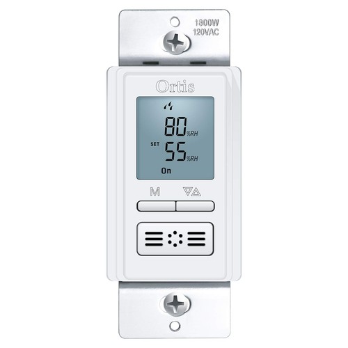 Generation humidity sensor - humidity,