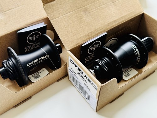 Set chris king boost - chris,