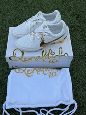 NEW Nike Tiempo Legend RGN FG