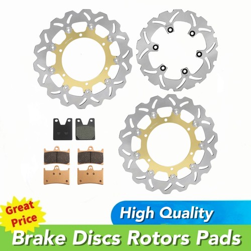 For yamaha front rear brake - for,