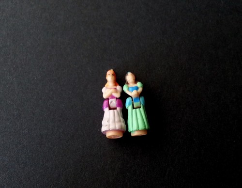 Vintage 1995 bluebird disney - 1995,