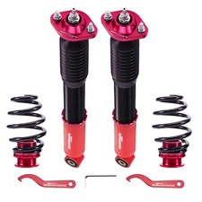 Rear Coilover Suspension