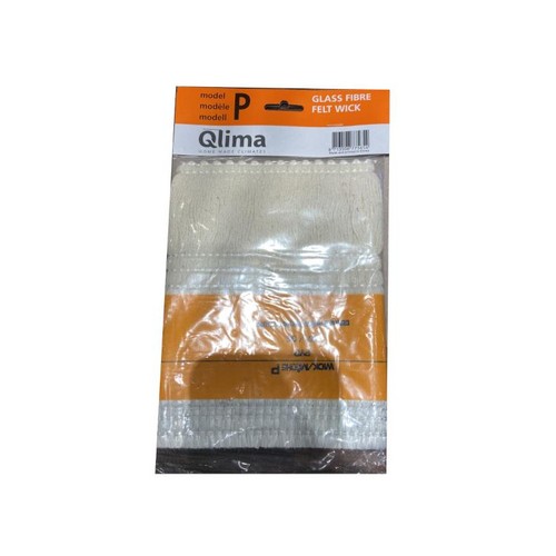 Qlima wick zibro - qlima,