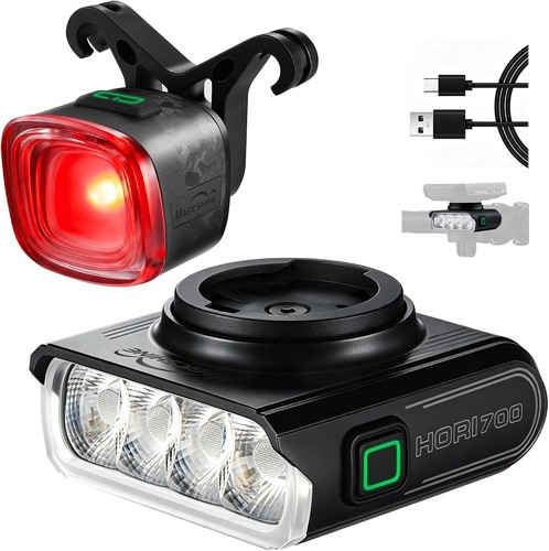 Magicshine hori 700 urbo - hori,