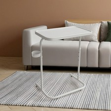 Overbed Table Adjustable