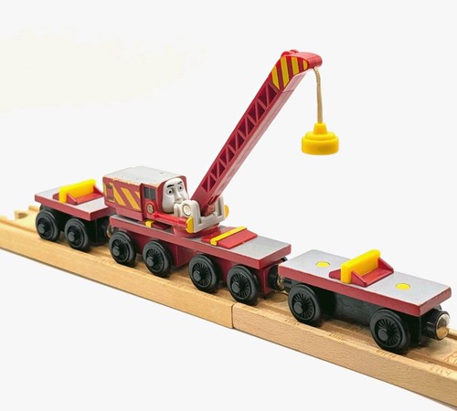 Thomas friends wooden - thomas,