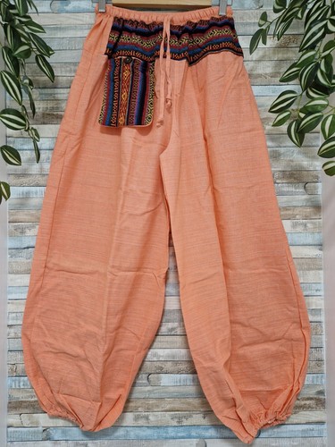 Unisex harem bohemian - unisex, hippy